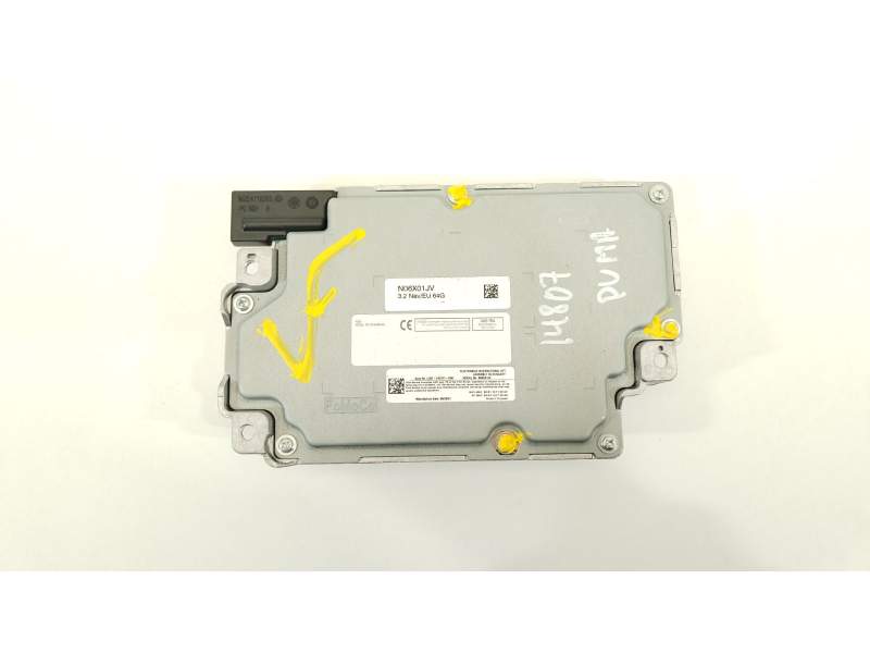 MODULO ELECTRONICO LU5T14G371GNC NU5T14G371GAJ 2757961