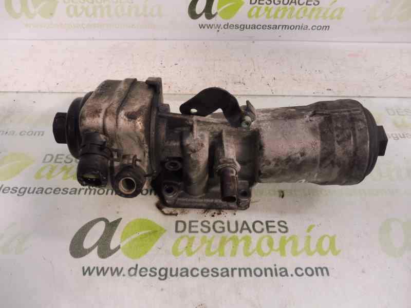 ENFRIADOR ACEITE MOTOR 028117021K 