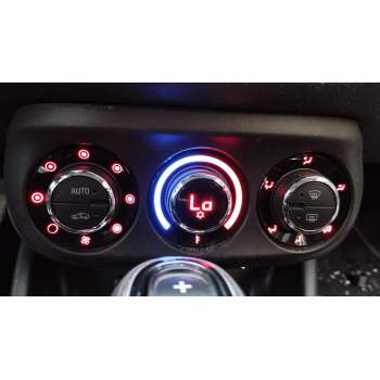 MANDO CLIMATIZADOR 13468064 
