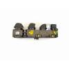 MANDO ELEVALUNAS DELANTERO IZQUIERDO DG9T14540ACW 