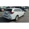 TOYOTA AURIS STATION WAGON (_E18_)
