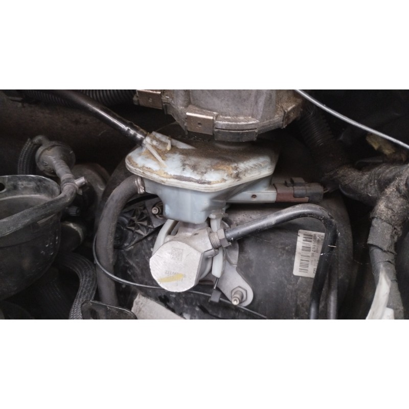 Recambio de bomba freno para peugeot 308 1.6 hdi fap cat (9hz / dv6ted4) referencia OEM IAM   