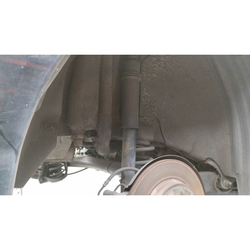 Recambio de amortiguador trasero derecho para peugeot 308 1.6 hdi fap cat (9hz / dv6ted4) referencia OEM IAM 9889  