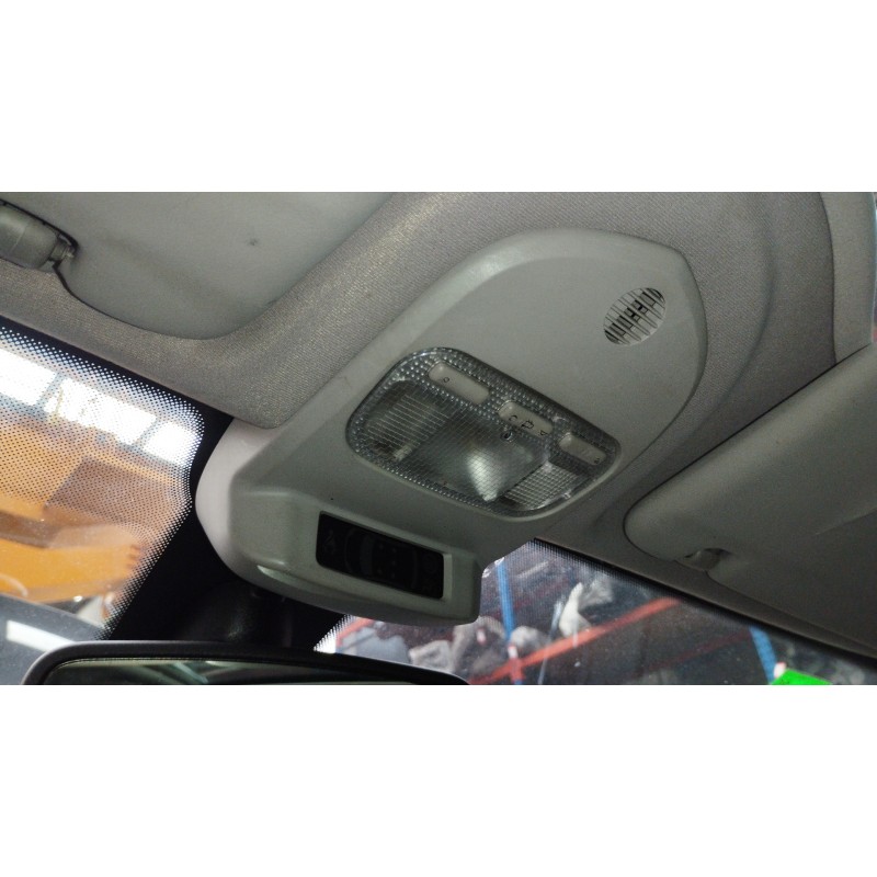 Recambio de luz interior para peugeot 308 1.6 hdi fap cat (9hz / dv6ted4) referencia OEM IAM   