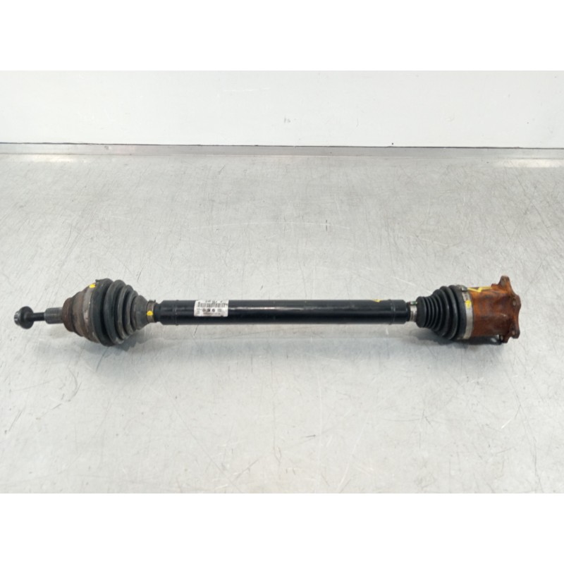 Recambio de transmision delantera derecha para volkswagen passat variant (365) r-line bluemotion referencia OEM IAM 1K0407272RG 