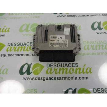 CENTRALITA MOTOR UCE 3912027810 0281014440 E2CM4T4DI02S