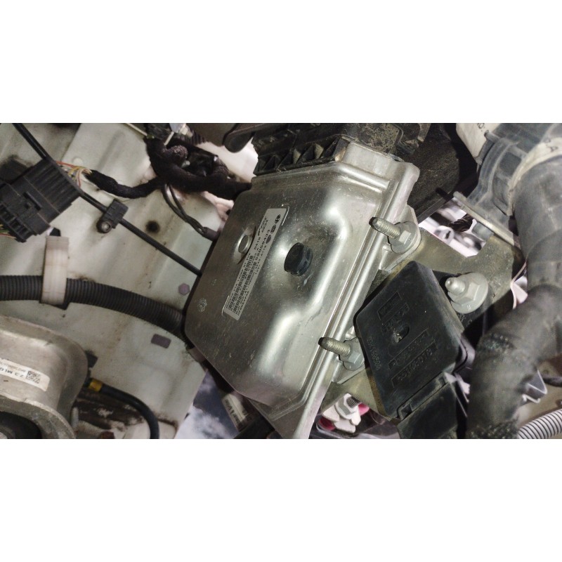 Recambio de centralita motor uce para fiat ducato combi 30 (290) 130 (l1h1) referencia OEM IAM 52059433  