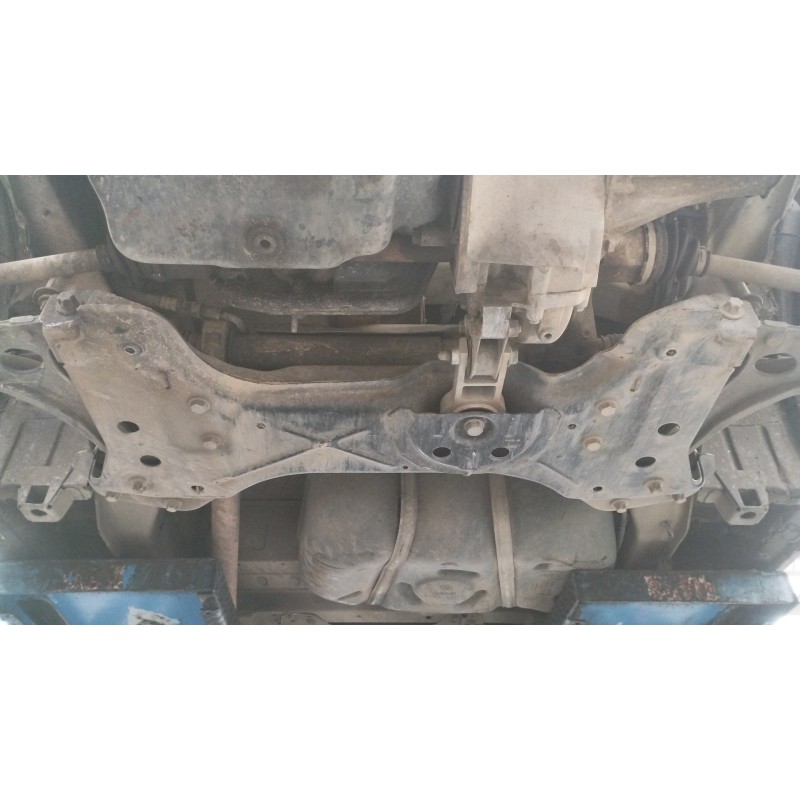 Recambio de puente delantero para fiat ducato combi 30 (290) 130 (l1h1) referencia OEM IAM   