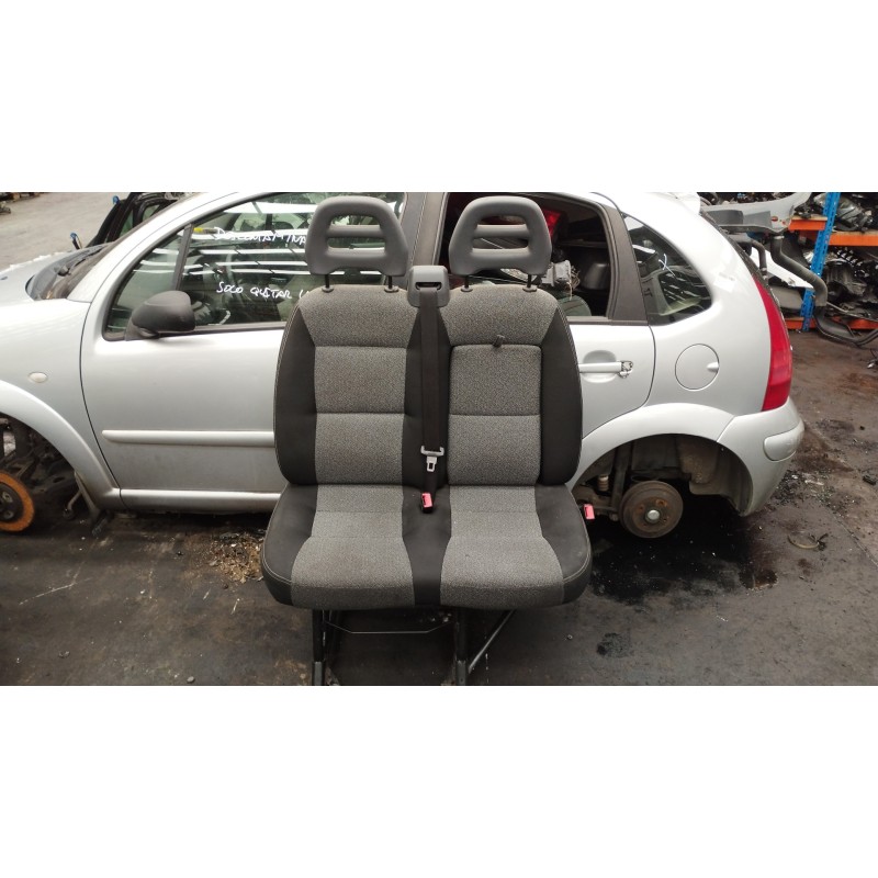 Recambio de asiento delantero derecho para fiat ducato combi 30 (290) 130 (l1h1) referencia OEM IAM   