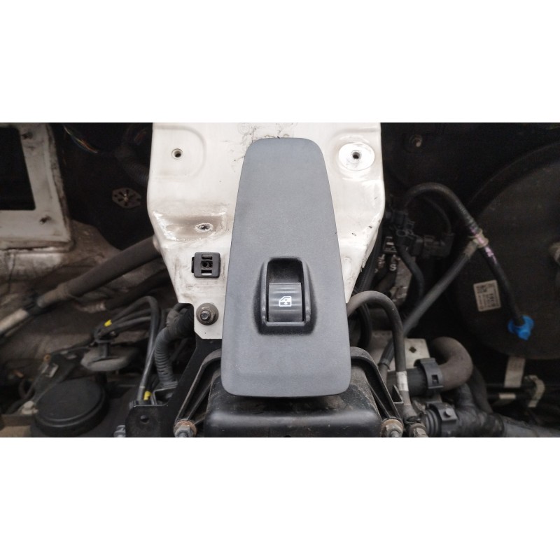 Recambio de mando elevalunas delantero derecho para fiat ducato combi 30 (290) 130 (l1h1) referencia OEM IAM 7355329060  