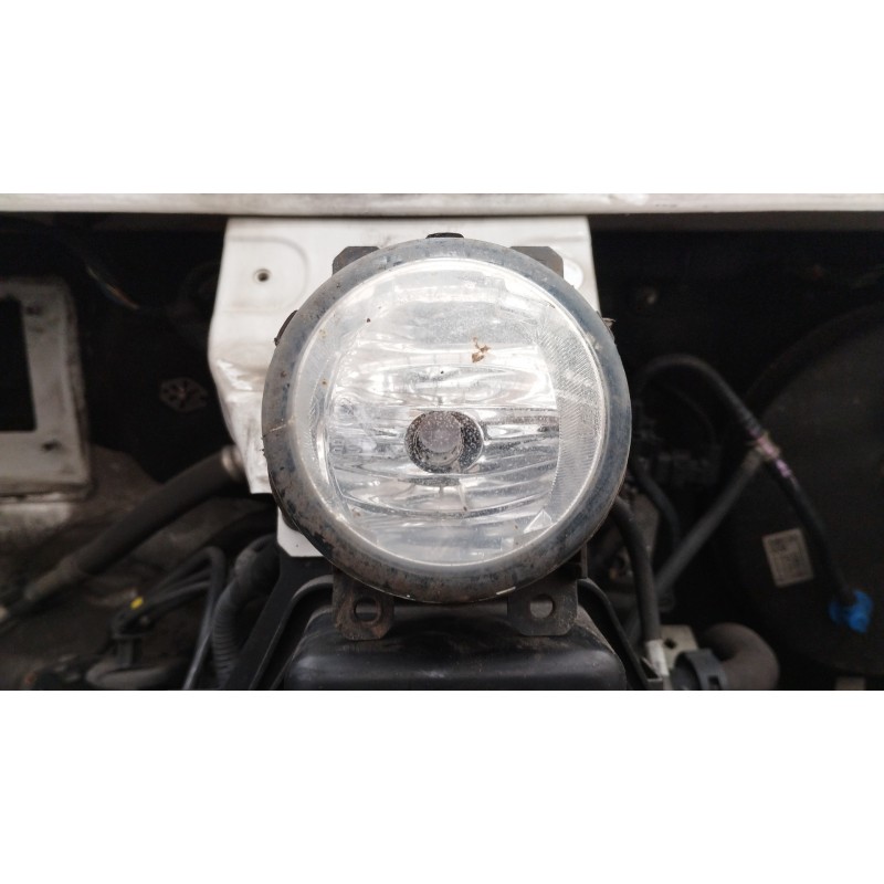 Recambio de faro antiniebla izquierdo para fiat ducato combi 30 (290) 130 (l1h1) referencia OEM IAM 518588420  