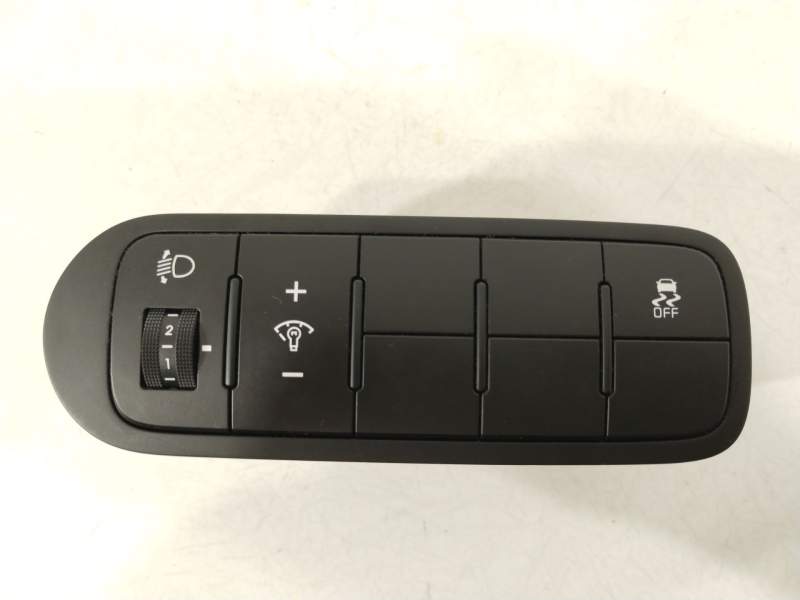MANDO MULTIFUNCION 93710A4030WK 