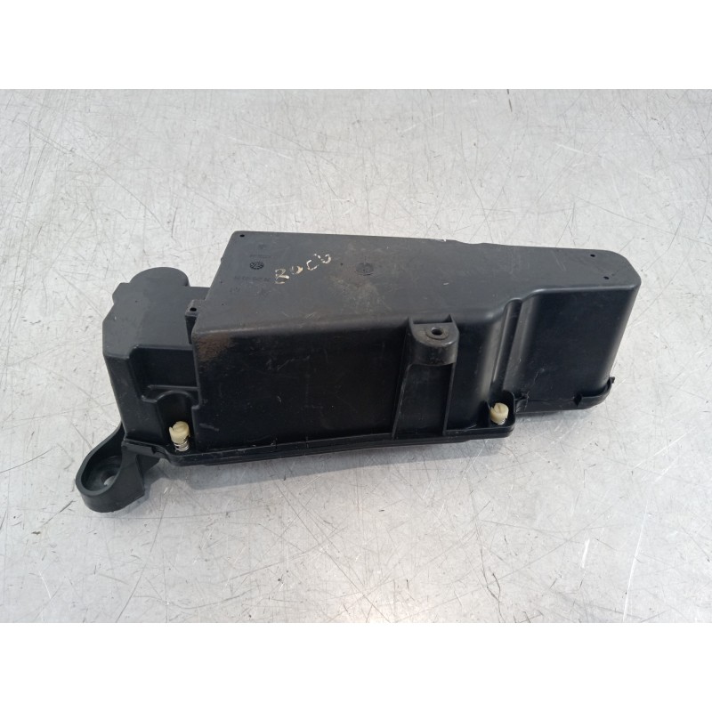 Recambio de deposito fap para citroen c4 picasso avatar referencia OEM IAM 9658154780  