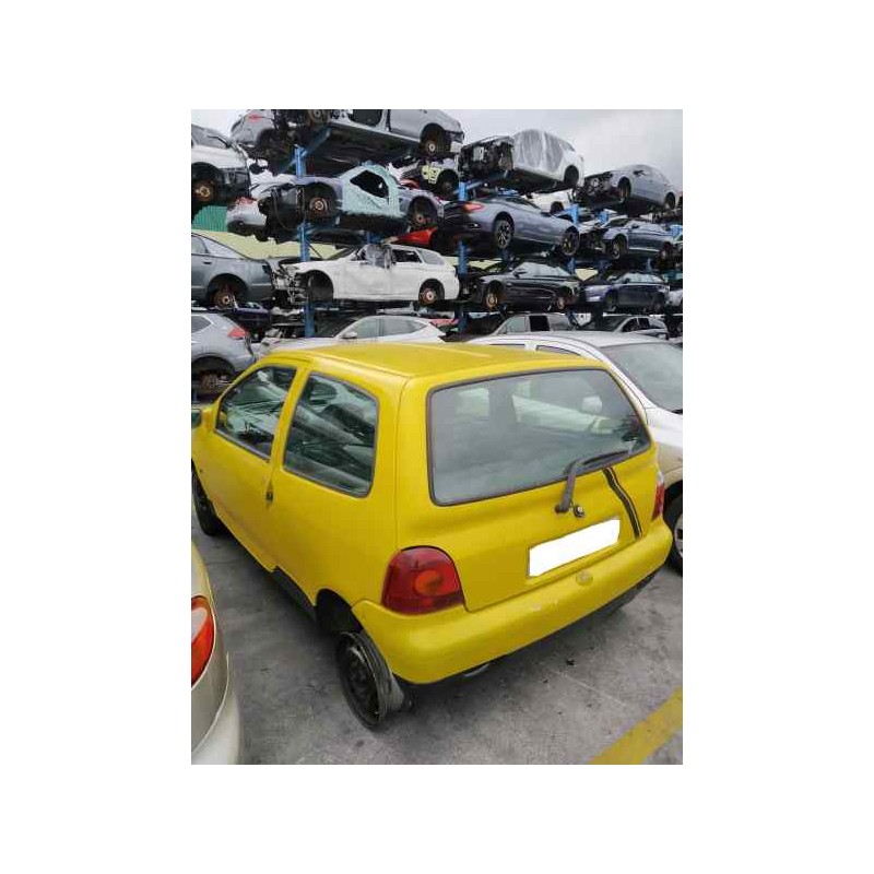 renault twingo (co6) del año 1996