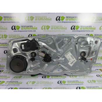 ELEVALUNAS DELANTERO DERECHO 0046831652 50001603 