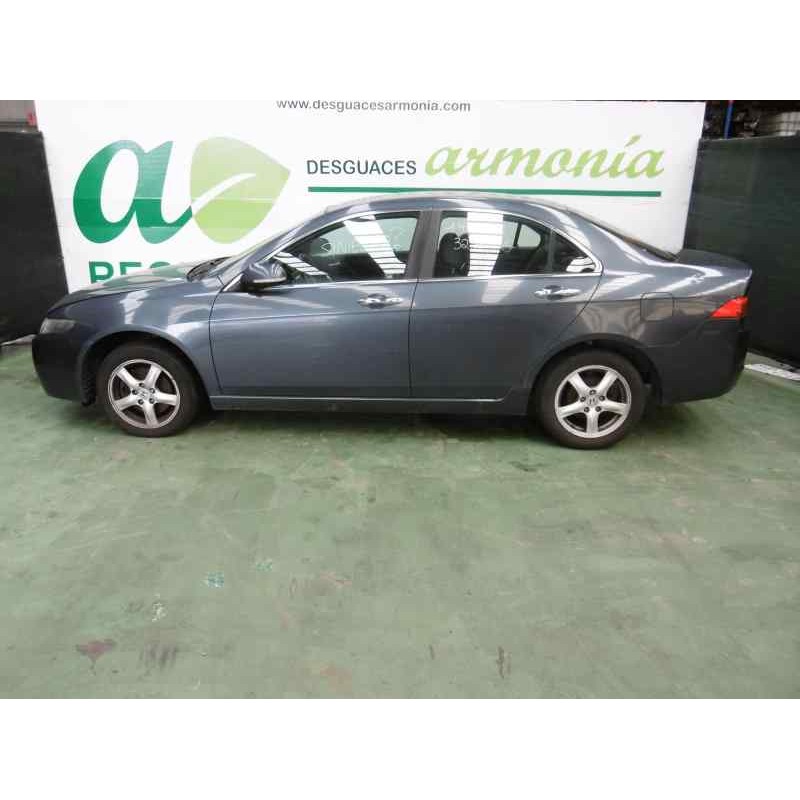 honda accord berlina (cl/cn) del año 2004