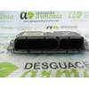 CENTRALITA MOTOR UCE 03C906024BK 6160150207 