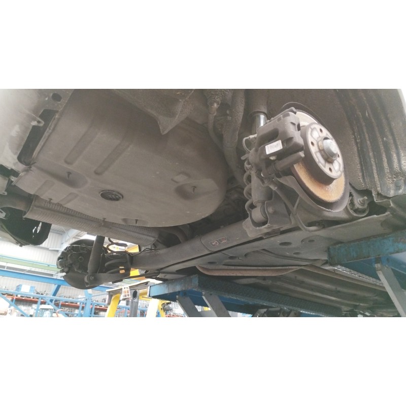 Recambio de puente trasero para peugeot 308 sport referencia OEM IAM   