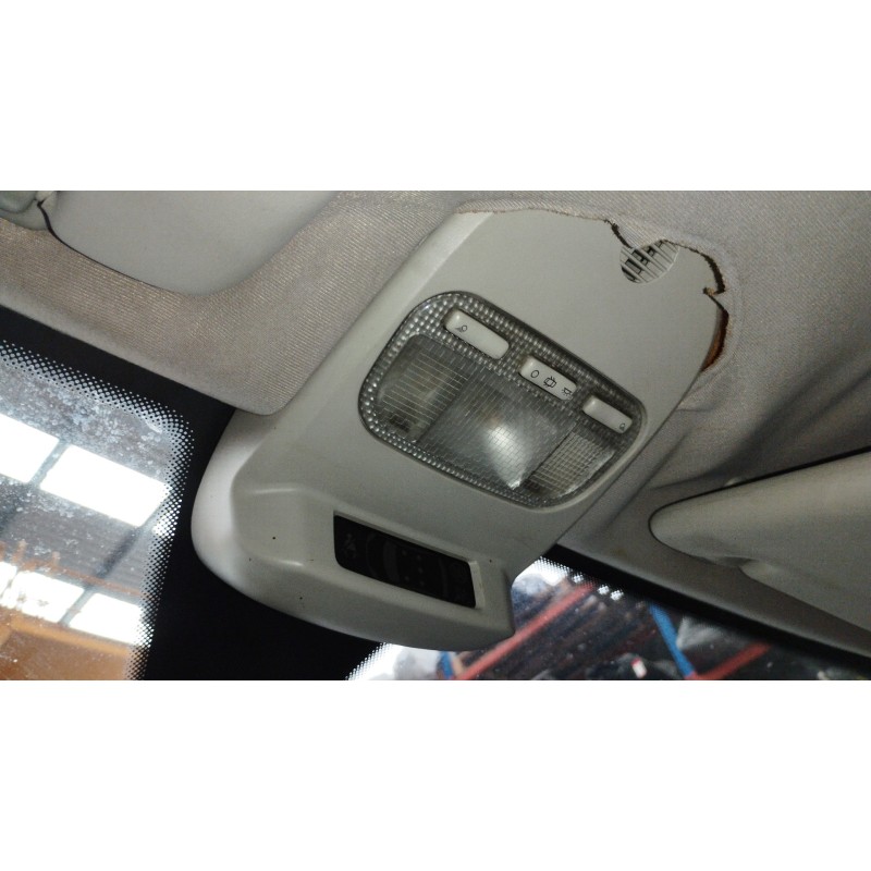 Recambio de luz interior para peugeot 308 sport referencia OEM IAM   