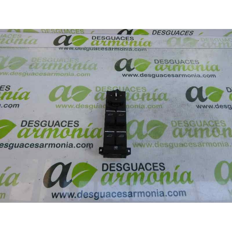 Recambio de mando elevalunas delantero izquierdo para ford focus lim. (cb4) titanium referencia OEM IAM   