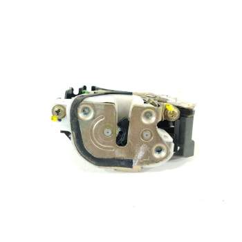 CERRADURA PUERTA TRASERA IZQUIERDA MN167699 