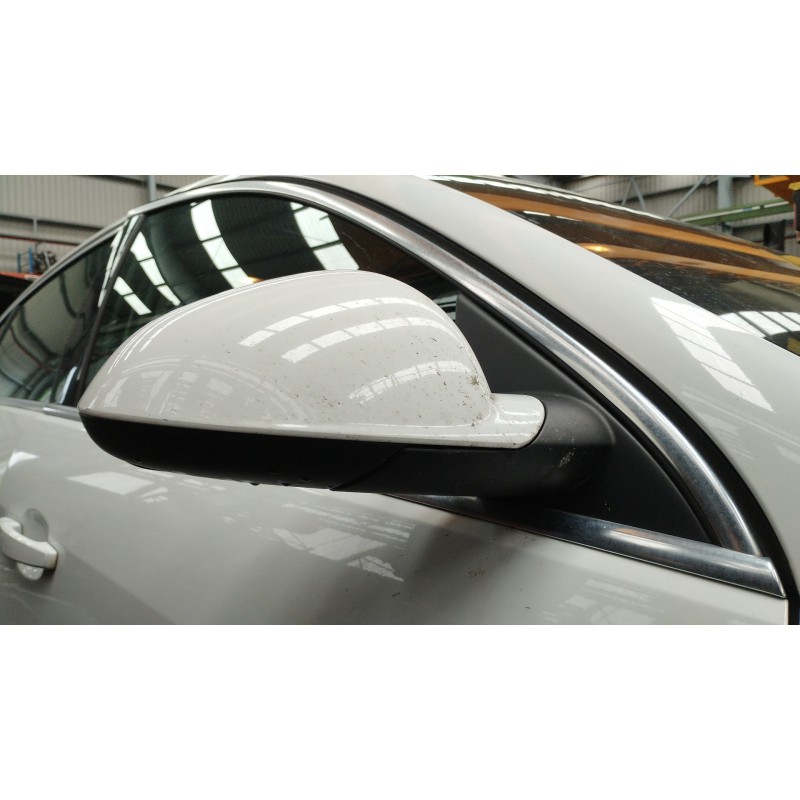 Recambio de retrovisor derecho para opel insignia berlina cosmo referencia OEM IAM   