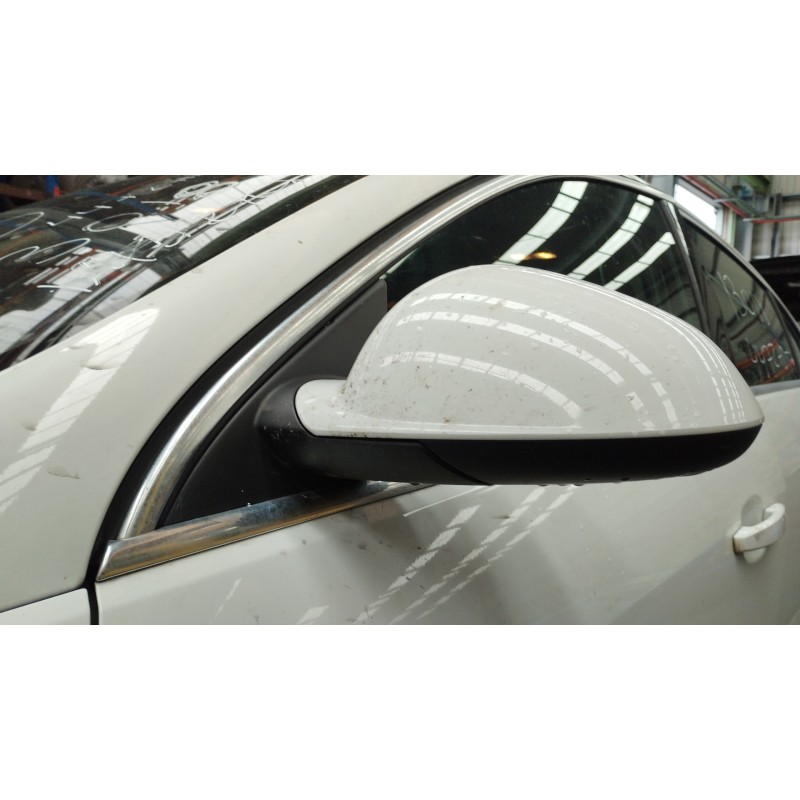 Recambio de retrovisor izquierdo para opel insignia berlina cosmo referencia OEM IAM   