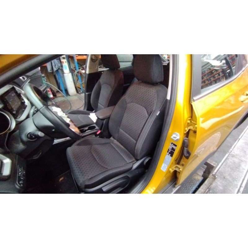 Recambio de asiento delantero izquierdo para kia xceed m6ah11 referencia OEM IAM   