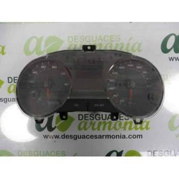 CUADRO INSTRUMENTOS 6J0920800K 