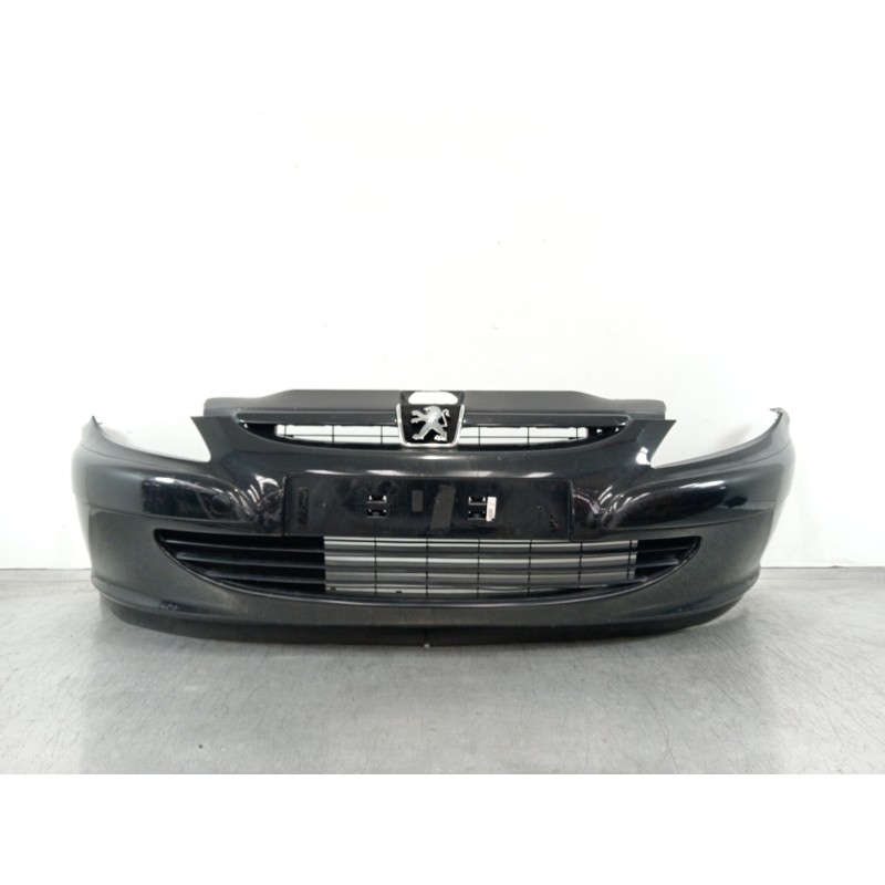 Recambio de paragolpes delantero para peugeot 307 break / sw (s1) sw clim referencia OEM IAM 9643067477  