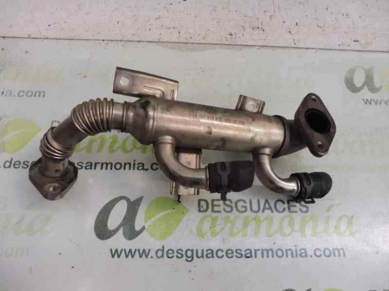 ENFRIADOR EGR 038131513K 