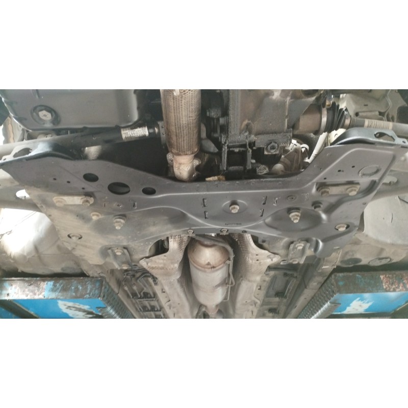 Recambio de puente delantero para peugeot 308 sw access referencia OEM IAM   