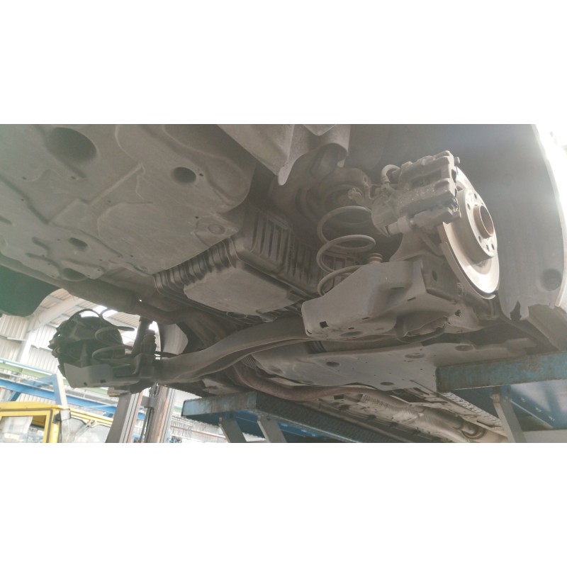 Recambio de puente trasero para peugeot 308 sw access referencia OEM IAM   