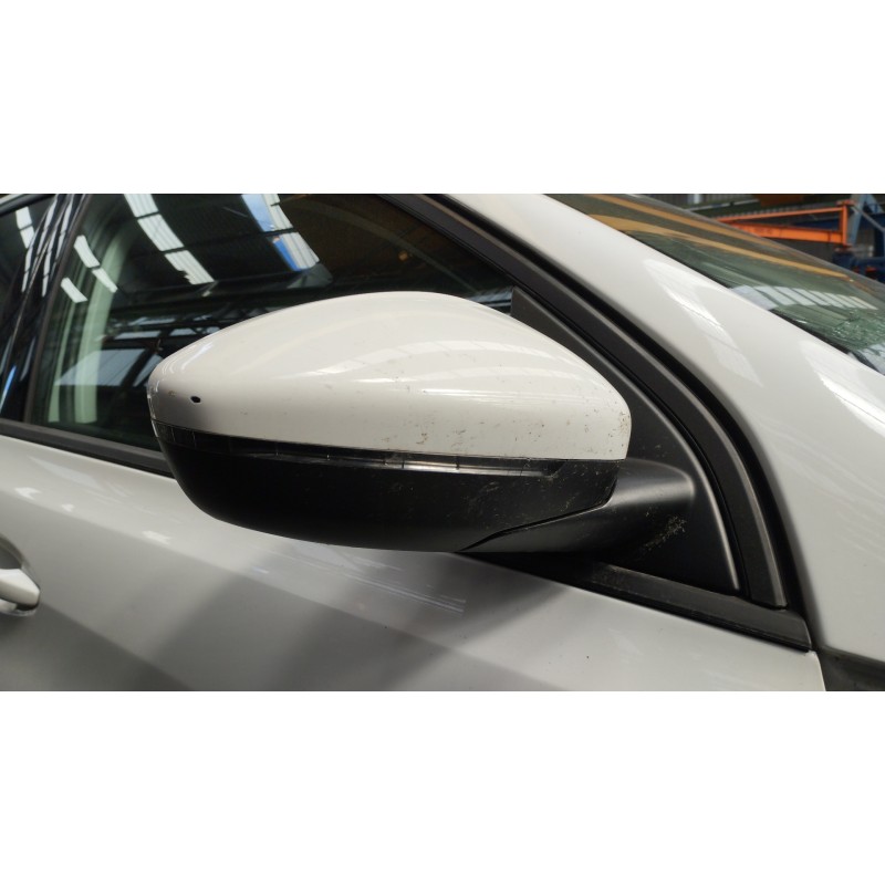 Recambio de retrovisor derecho para peugeot 308 sw access referencia OEM IAM   