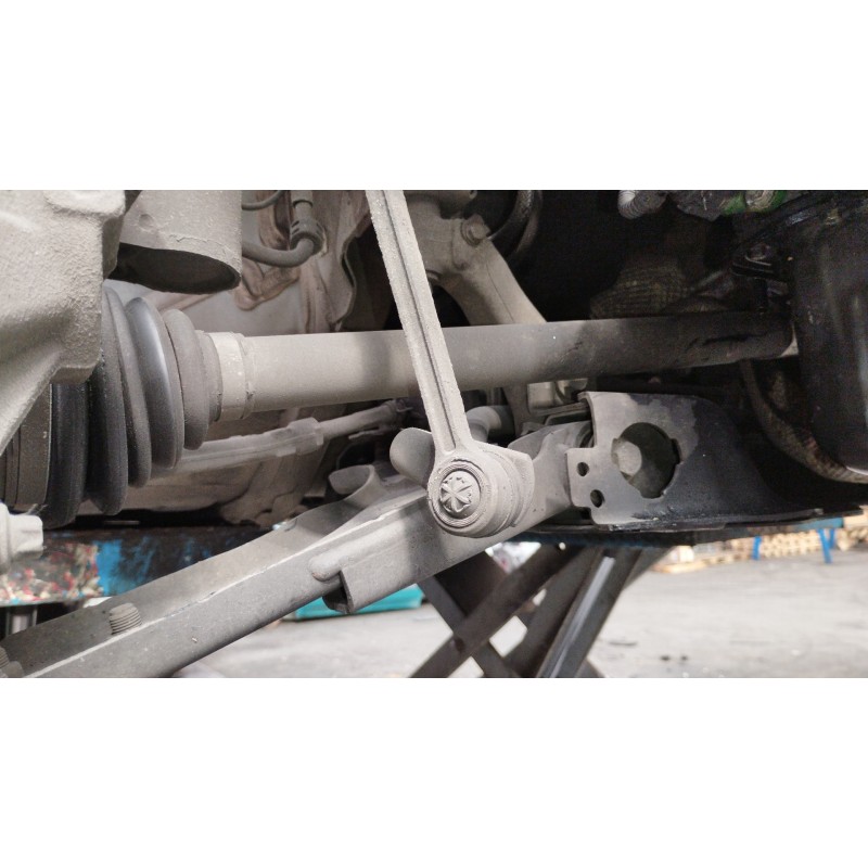 Recambio de transmision delantera derecha para peugeot 308 sw access referencia OEM IAM 9806699780  