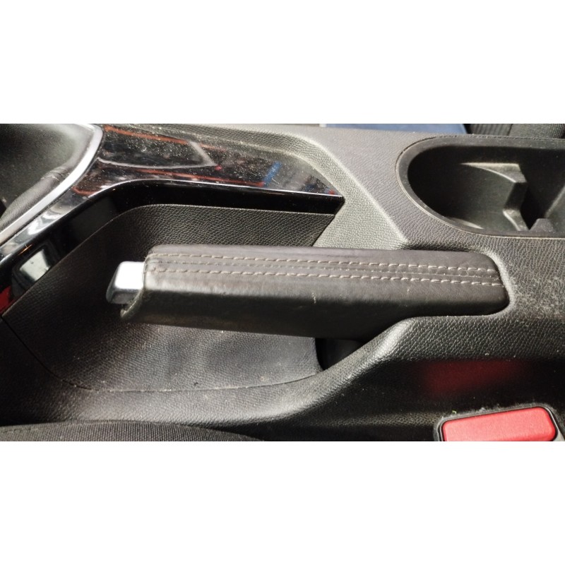 Recambio de palanca freno de mano para peugeot 308 sw access referencia OEM IAM   