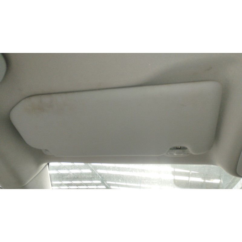 Recambio de parasol izquierdo para peugeot 308 sw access referencia OEM IAM   