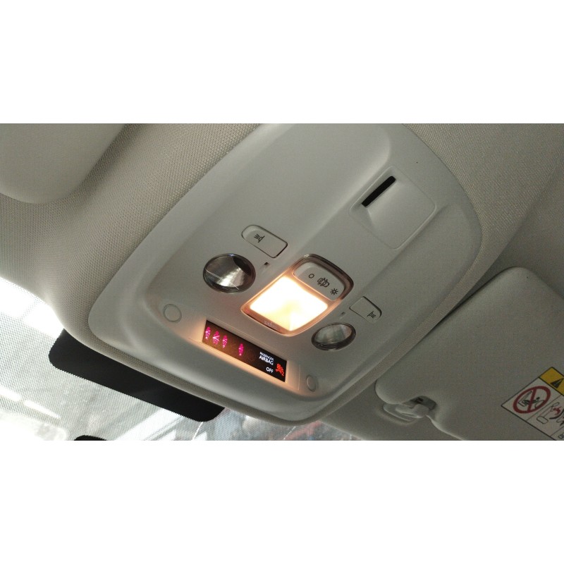 Recambio de luz interior para peugeot 308 sw access referencia OEM IAM   