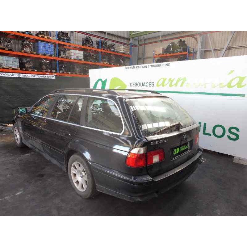 bmw serie 5 touring (e39) del año 2003