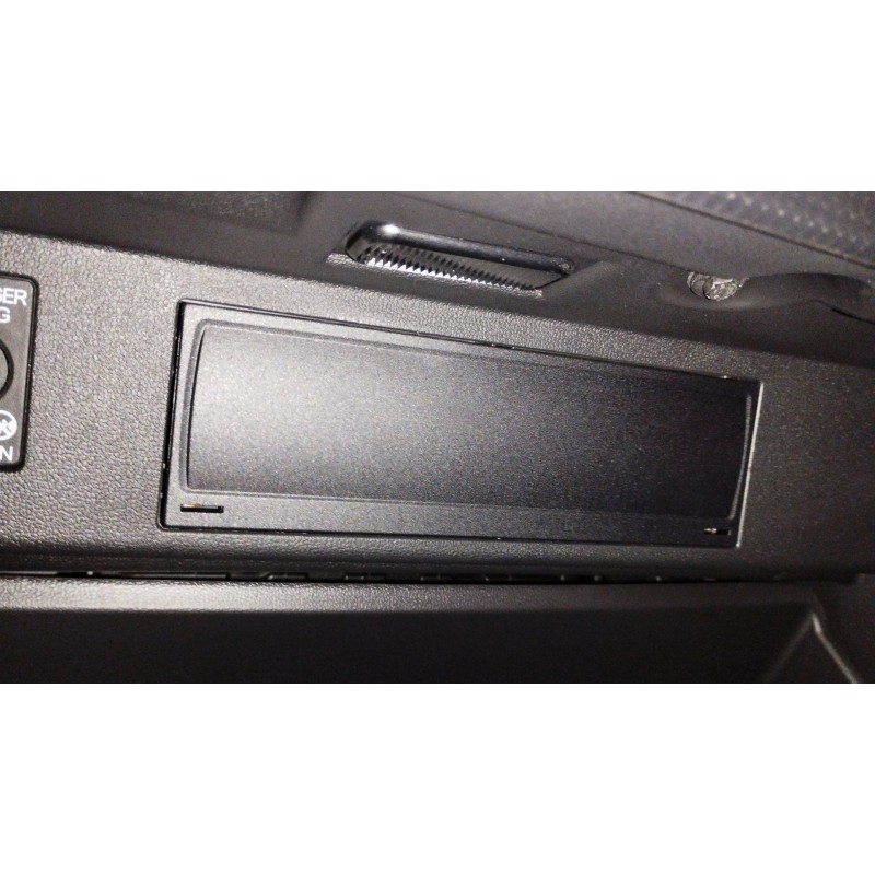 Recambio de sistema audio / radio cd para audi a1 sportback (gba) 25 tfsi básico referencia OEM IAM   