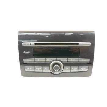SISTEMA AUDIO / RADIO CD 735543405 M001282 