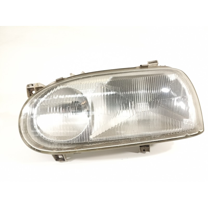 Recambio de faro izquierdo para volkswagen golf iii berlina (1h1) match referencia OEM IAM 1H6941017AG  