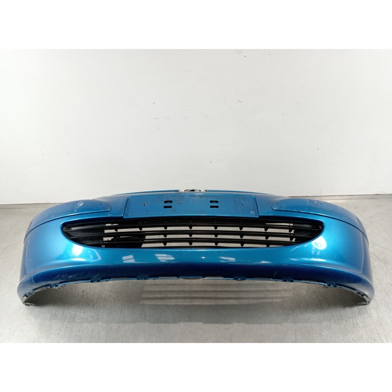 Recambio de paragolpes delantero para peugeot 307 (s1) xs referencia OEM IAM 9643067477  