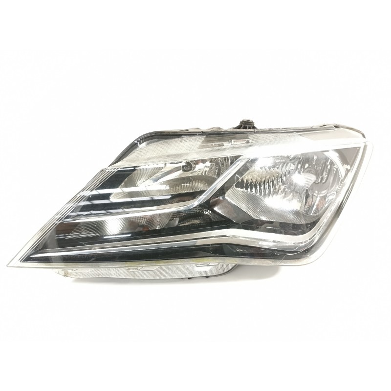 Recambio de faro izquierdo para seat toledo (kg3) 1.2 tsi referencia OEM IAM 6JB941015 90019679 