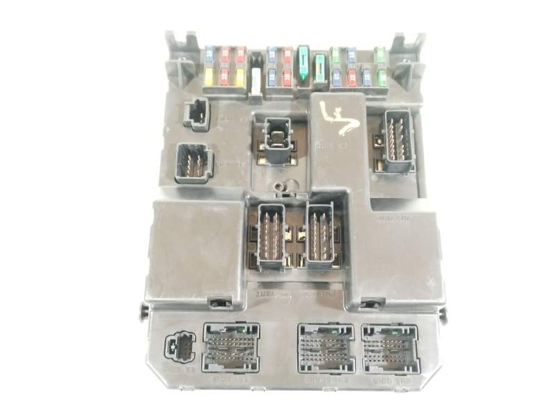 CAJA RELES / FUSIBLES 9651197080 9651197780 BSIK0200