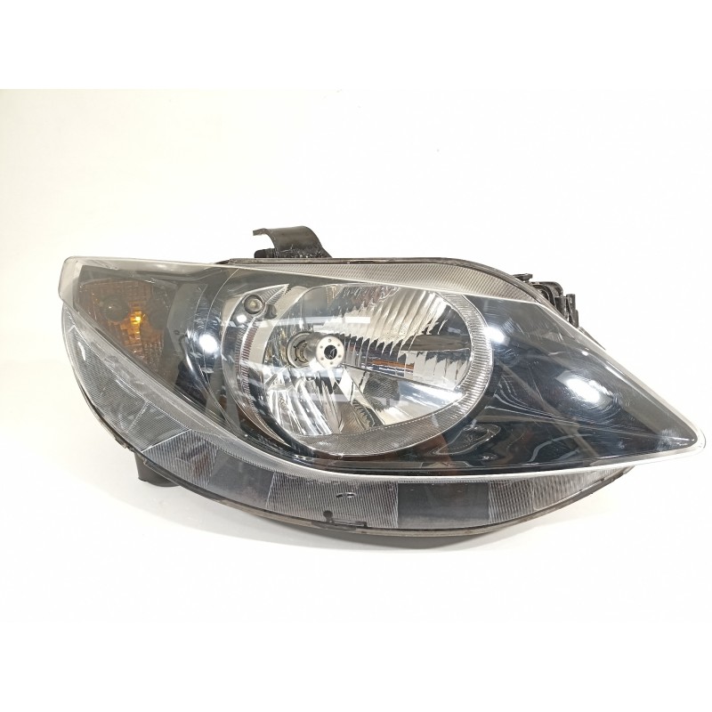 Recambio de faro derecho para seat ibiza (6j5) reference referencia OEM IAM 6J1941022C  