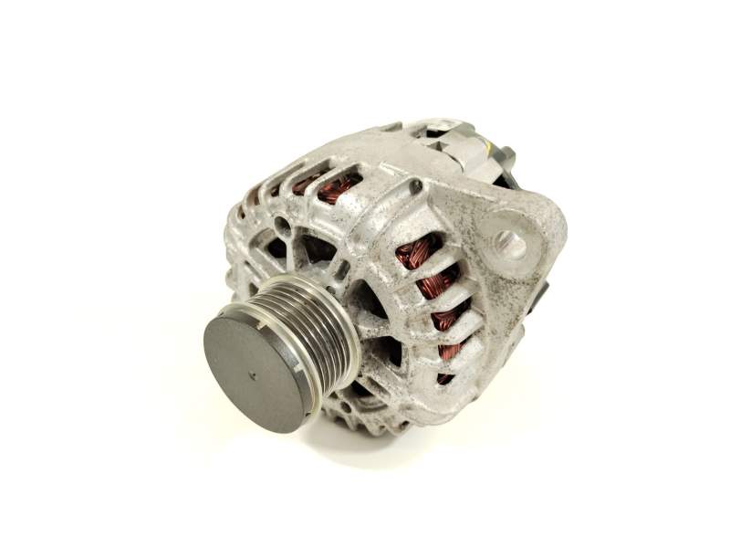 ALTERNADOR 13502581 TG12C052 