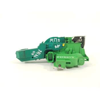 CERRADURA PUERTA DELANTERA DERECHA 50516614 