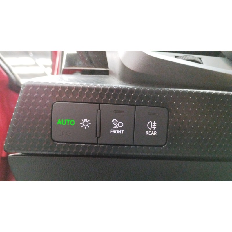 Recambio de mando multifuncion para audi a1 sportback (gba) 25 tfsi básico referencia OEM IAM   