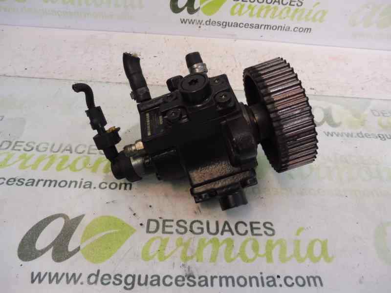 BOMBA INYECCION 0445010097 0055193731 